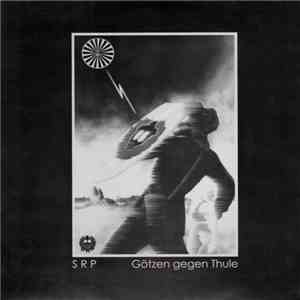 SRP  - Götzen Gegen Thule