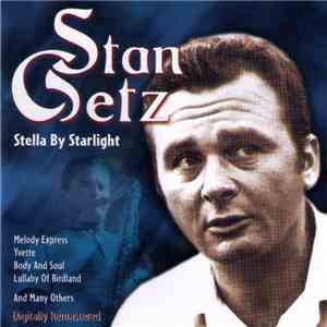Stan Getz - Stella By Starlight