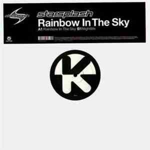 Starsplash - Rainbow In The Sky
