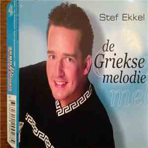 Stef Ekkel - De Griekse Melodie