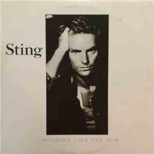 Sting - ...Nothing Like The Sun