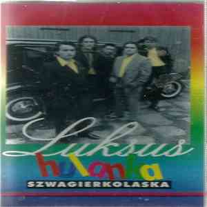 Szwagierkolaska - Luksushulanka