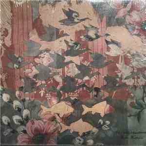 Tall Bald Grandfathers - Broken Wallpaper
