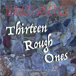 Terry Stamp - Thirteen Rough Ones