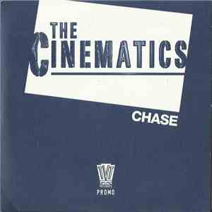 The Cinematics - Chase