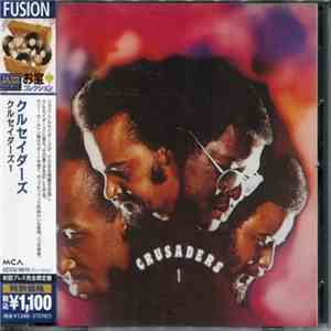 The Crusaders - Crusaders 1