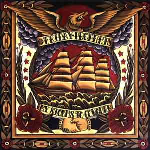 The Friday Prophets - My Storms To Conquer