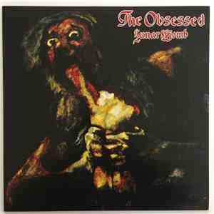 The Obsessed - Lunar Womb