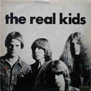 The Real Kids - The Real Kids