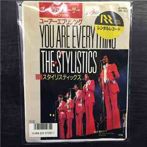 The Stylistics - You Are My Everything