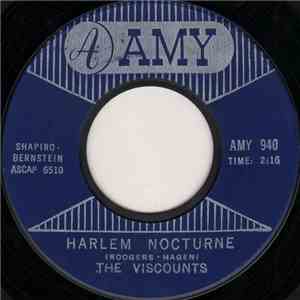 The Viscounts - Harlem Nocturne