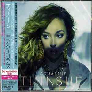 Tinashe  - Aquarius