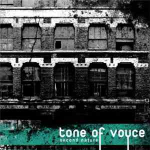Tone Of Voyce - Second Nature