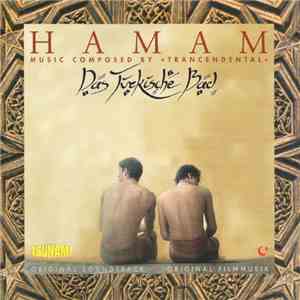 Trancendental - Hamam "Das Türkische Bad" (Original Soundtrack)
