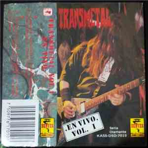 Transmetal - En Vivo Vol. I