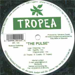 Tropea - The Pulse