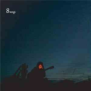Ushioda Yuichi - 8 Songs
