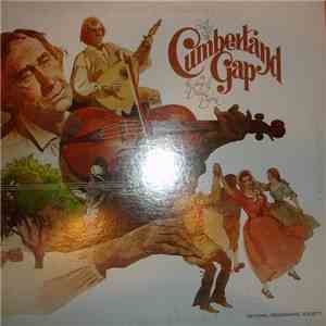 Various - A Song Of The Cumberland Gap In The Days Of Daniel Boone