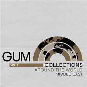 Various - Around The World Vol. 1 - Middle East
