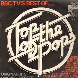 Various - BBC TV's Best of Top of the Pops Vol.1