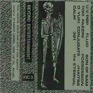 Various - Beyond Entertainment