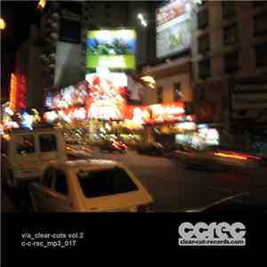Various - Clear-Cuts Vol.2