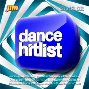 Various - Dance Hitlist 2013.02