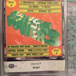 Various - Dance Power 3 Vol.2