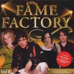 Various - Fame Factory Vol 8