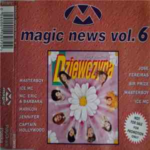Various - Magic News Vol. 6