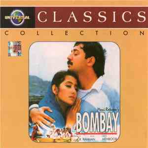 Various - Mani Ratnam's Bombay