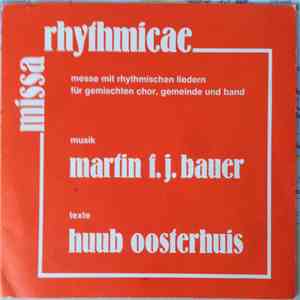 Various - Missa Rhythmicae