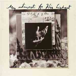Various - My Utmost For His Highest