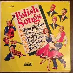 Various - Polish Songs