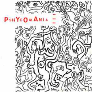 Various - Pshycomania