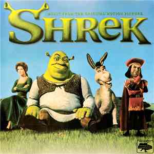 Various - Shrek (Music From The Original Motion Picture)