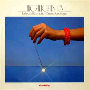 Various - Stereoplay Highlights 13
