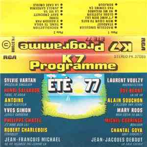 Various - Été 77