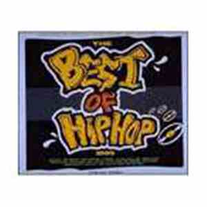 Various - The Best Of Hip Hop 1995