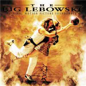 Various - The Big Lebowski - Original Motion Picture Soundtrack