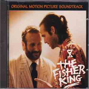 Various - The Fisher King (Original Motion Picture Soundtrack)