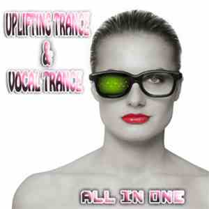 Various - Uplifting Trance & Vocal Trance - All In One