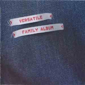 Various - Versatile Family Album