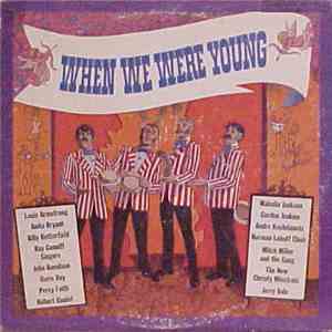 Various - When We Were Young