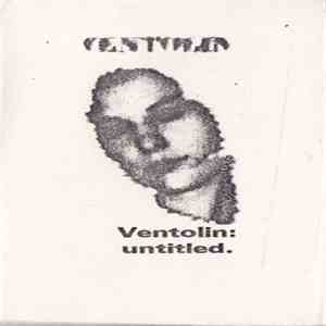 Ventolin - Untitled