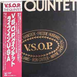 V.S.O.P. - The Quintet