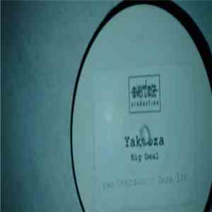 Yakooza - Big Deal