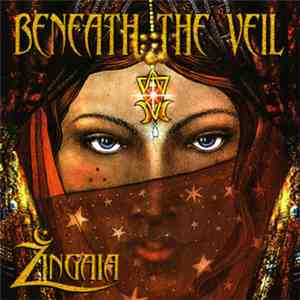 Zingaia - Beneath The Veil