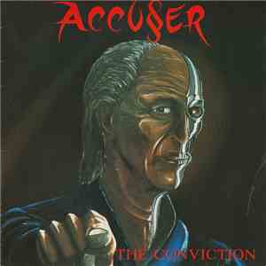 Accu§er - The Conviction