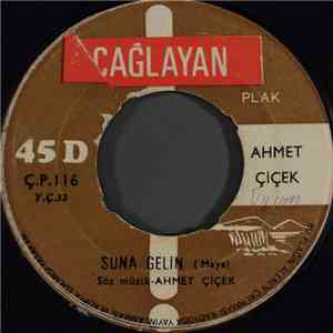 Ahmet Çiçek - Suna Gelin